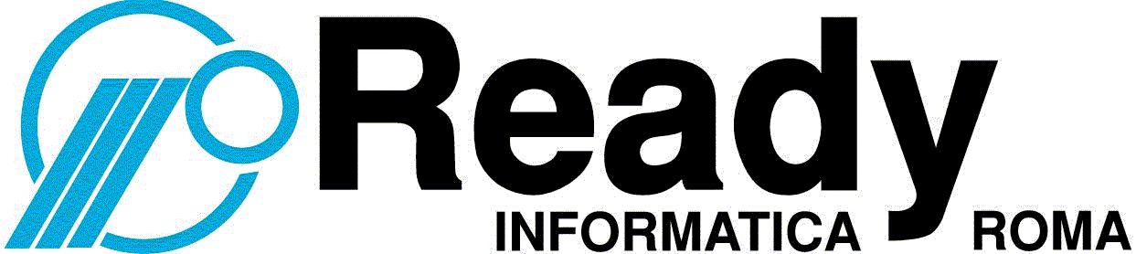 Ready Informatica Roma